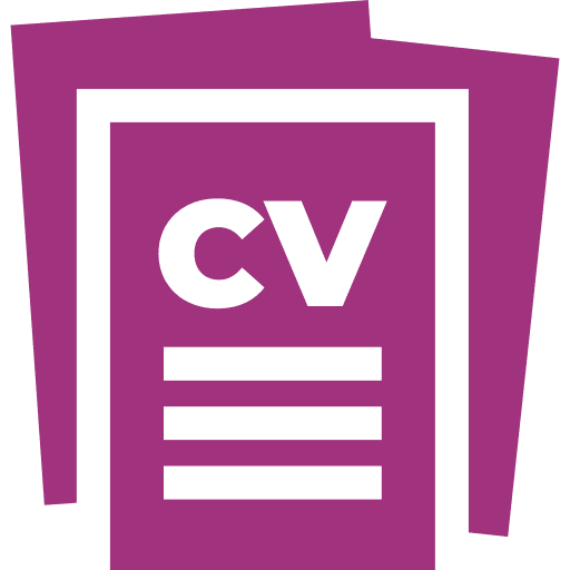 resume