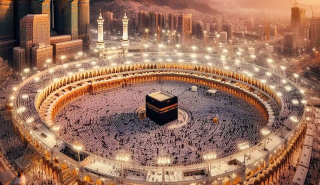 Saudi Arabia