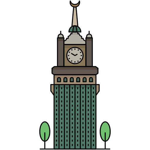 Saudi Arabia