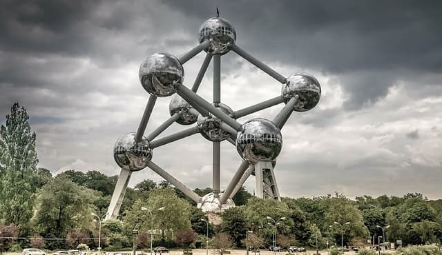 Belgian