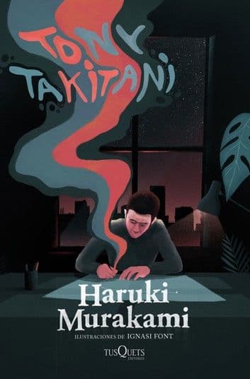 Haruki Murakami