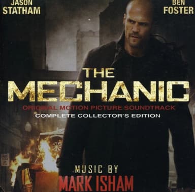The Mechanic