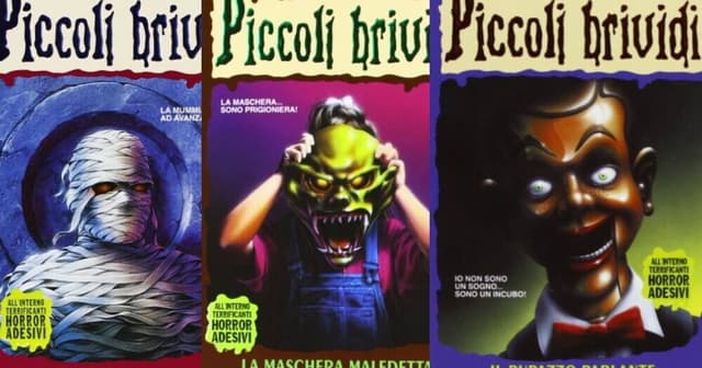 Piccoli Brividi