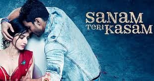 Sanam Teri Kasam