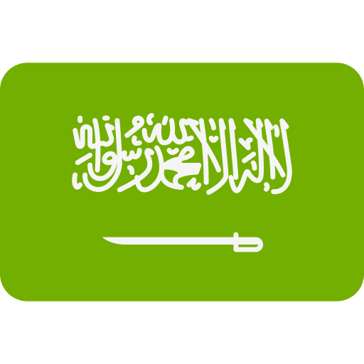 Saudi Arabia