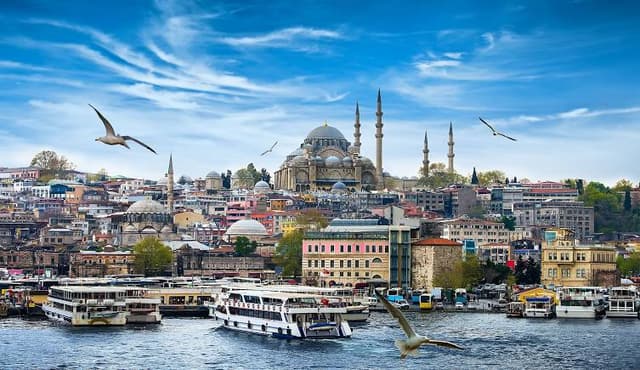 Turkey