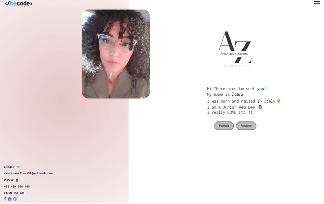 V-Card